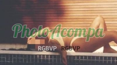 Bianca, acompanhante em Recife