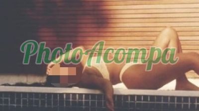 Bianca, acompanhante em Recife