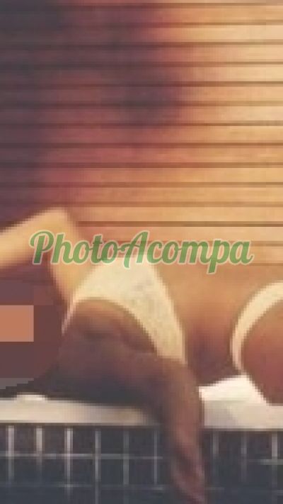 Bianca, acompanhante em Recife