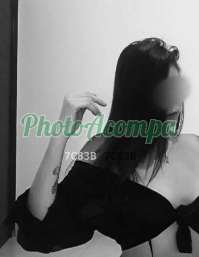 Karen Wood, escort no Butantã (SP)