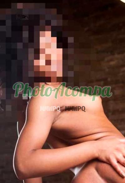 Lorena, escort em Samambaia