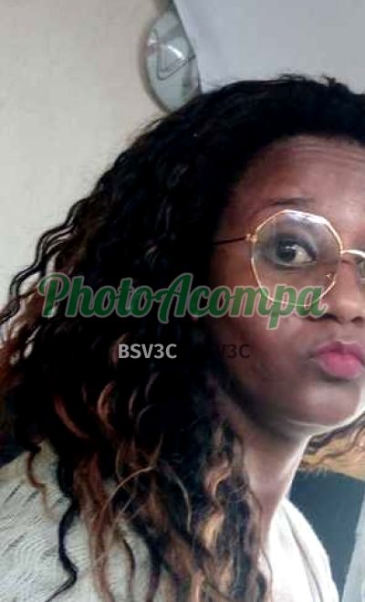 Bárbara, escort no Centro (RJ)
