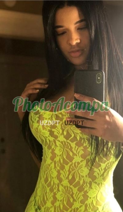 Linda, escort em Copacabana (RJ)