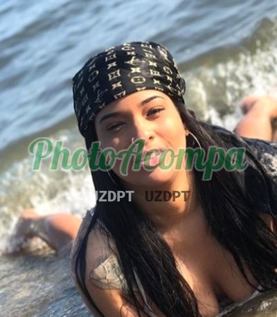 Linda, acompanhante em Copacabana (RJ)
