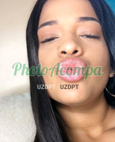 Linda, escort em Copacabana (RJ)