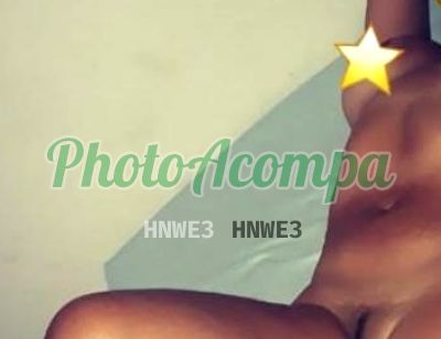 Dani, escort no Rio de Janeiro