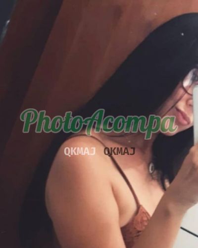 Emanuele, acompanhante em Ribeirão Preto