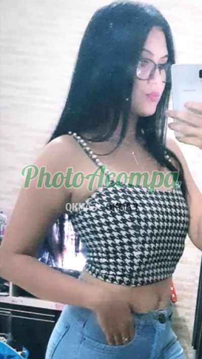 Emanuele, escort em Ribeirão Preto