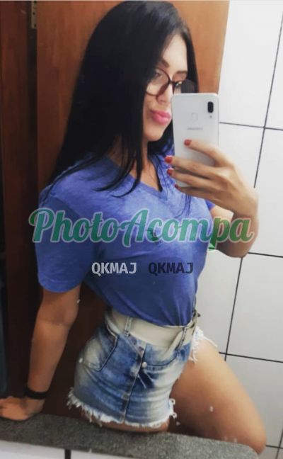 Emanuele, escort em Ribeirão Preto
