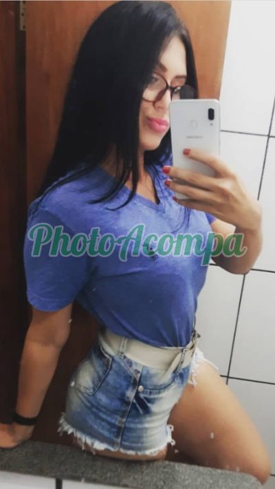 Emanuele, escort em Ribeirão Preto