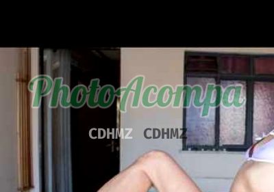 Duda, escort em Cajuru (Curitiba)
