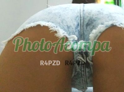 Ninfeta, escort em Boa Viagem (Recife)