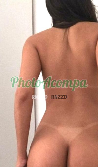 Luna, escort em Guarulhos