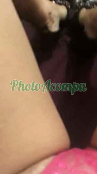 Rafaela, acompanhante em Uberlândia