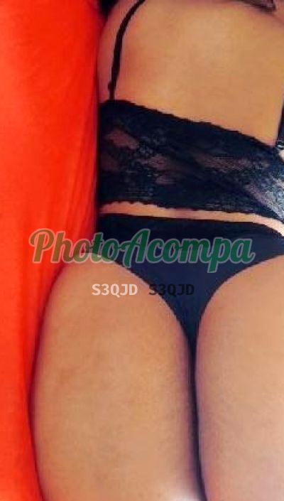 Maryane, garota de programa em Vila Velha
