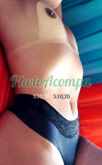 Maryane, escort em Vila Velha