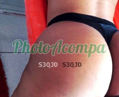 Maryane, acompanhante em Vila Velha