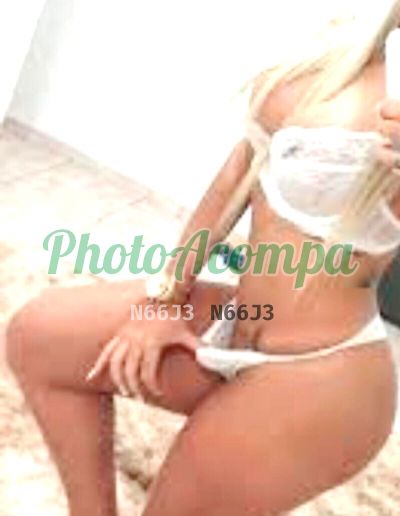 Alana, garota de programa em Praia Grande