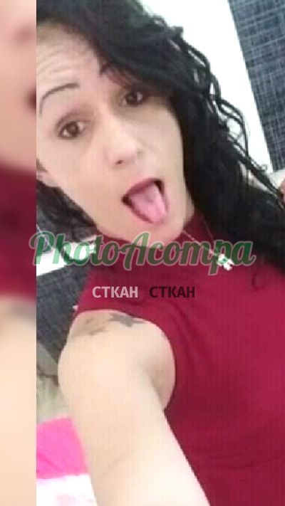 Stefhany Karvalho, trans em Fortaleza