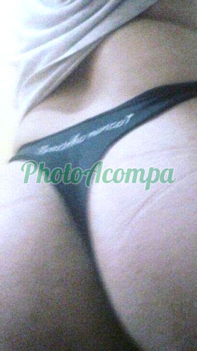 Kamila, travesti na Zona Leste (SP)