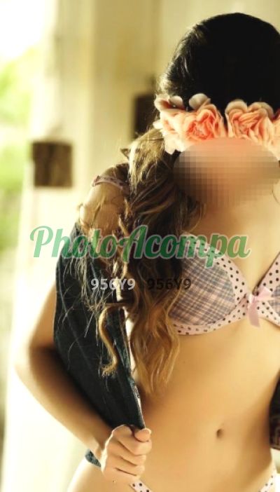 Laura, escort em Brasília