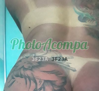Mara, transex em João Pessoa
