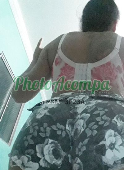 Mara, travesti em João Pessoa