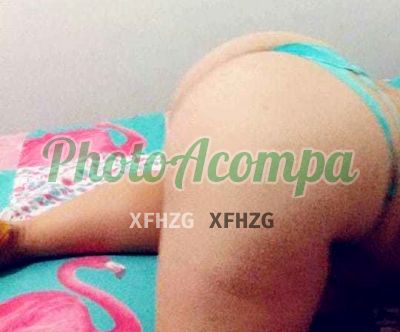 Milena Rodrigues, acompanhante em Sorocaba