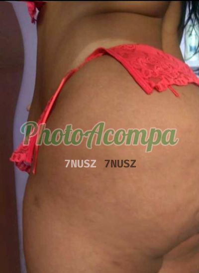 Suelem, acompanhante em Duque de Caxias