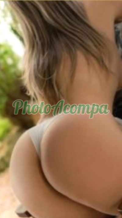 Bruna, escort em Campinas