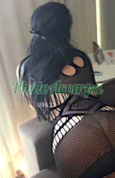 Maria Eduarda, garota de programa em Caraguatatuba