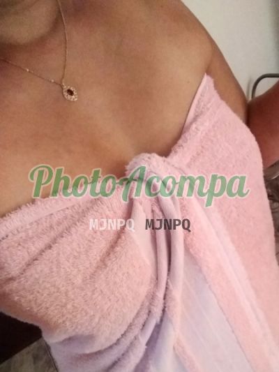 Maiara, escort no Asa Norte (Brasília / DF)