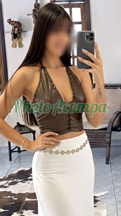 Bianca vila leopoldina (11) 96132-4185, acompanhante em São Paulo
