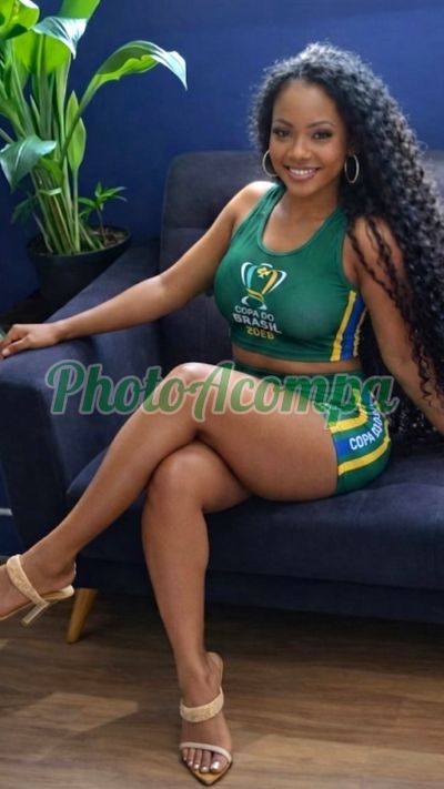 Agata vila leopoldina (11) 96132-4185, acompanhante em São Paulo