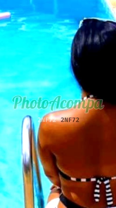 Larissa, escort em Nova Iguaçu