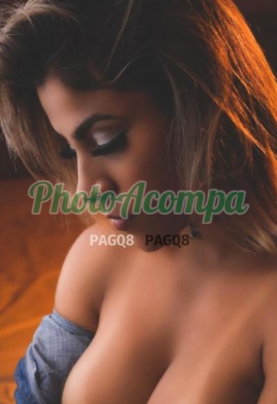 Fernanda, garota de programa em Meireles (Fortaleza)