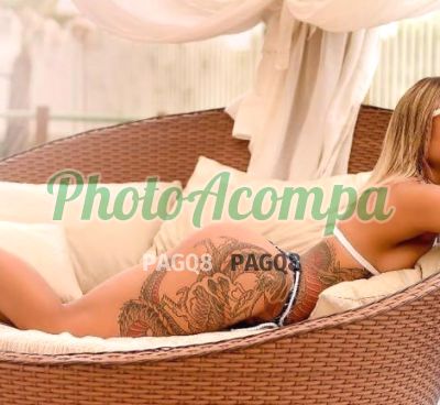 Fernanda, garota de programa em Meireles (Fortaleza)
