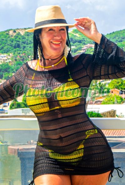 Lucia Oliveira (16) 98870-6423, escort em Ribeirão Preto