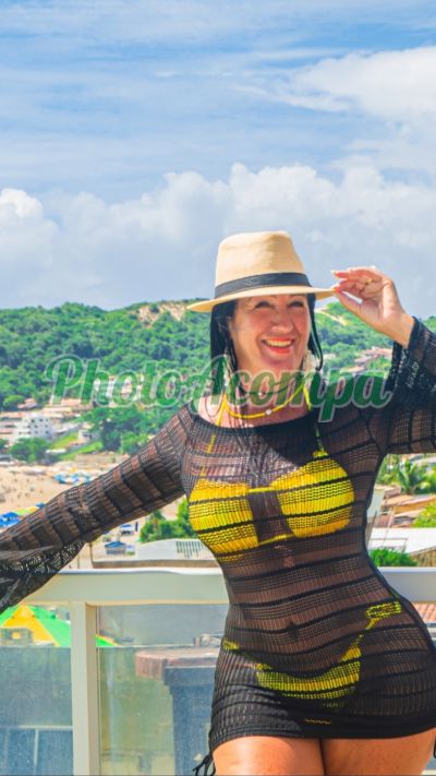 Lucia Oliveira (16) 98870-6423, escort em Ribeirão Preto