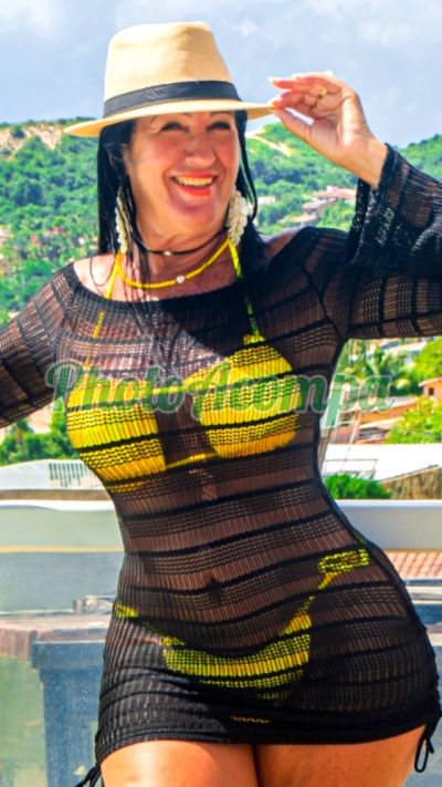 Lucia Oliveira (16) 98870-6423, escort em Ribeirão Preto