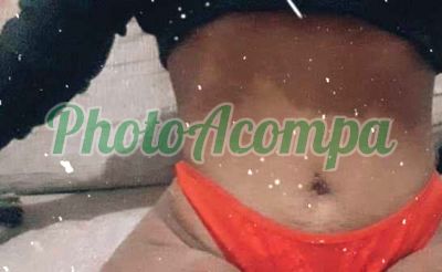Isa, escort em Canoas