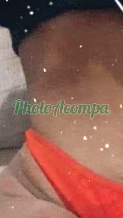 Isa, escort em Canoas