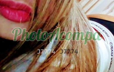 Alice, escort em Copacabana (RJ)