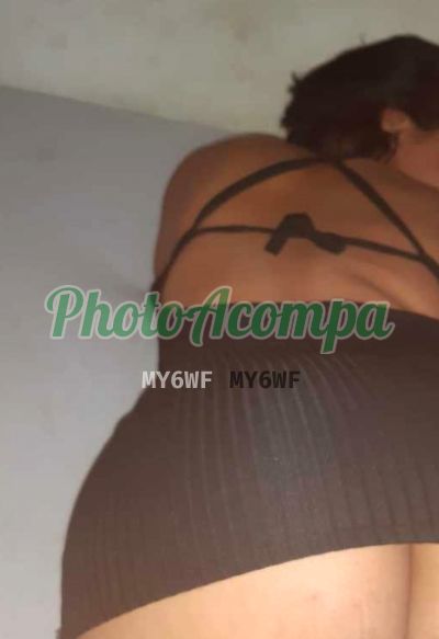 Tayná, escort em Campo Grande