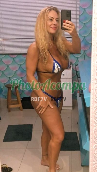 Cláudia Fayer (21) 98175-7124, trans no Rio de Janeiro