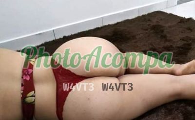 Manu, escort em Ceilândia
