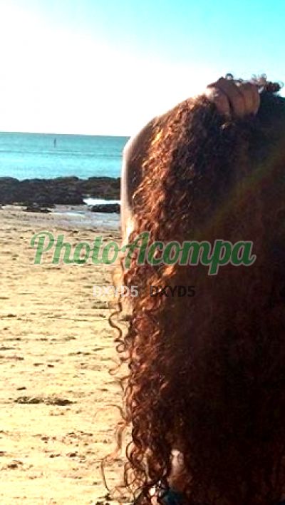 Mariana, garota de programa em Copacabana (RJ)