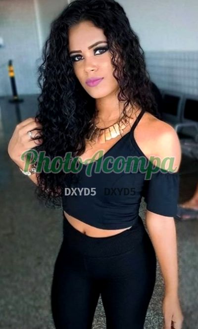 Mariana, acompanhante em Copacabana (RJ)