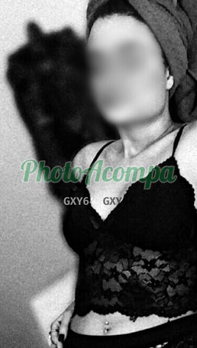 Michelle Muniz, escort em São José dos Campos