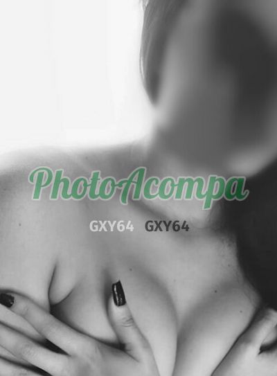 Michelle Muniz, escort em São José dos Campos